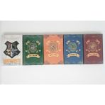 Dogadastore Harry Potter Defter Gryffindor Slytherin Ravenclaw Hufflepuff (Gryffindor)