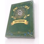 Dogadastore Harry Potter Defter Gryffindor Slytherin Ravenclaw Hufflepuff (Slytherin)