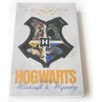 Dogadastore Harry Potter Hogwarts Defter