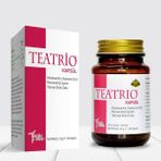 Doğaderma Teatrio 30 Kapsül