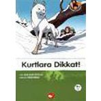 DOĞADOSTU KARDEŞLER 6 KURTLARA DIKKAT! - JEAN MARIE DEFOSSEZ