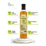 DOĞAEDA Sarı Kantaron Yağı - 250 ml