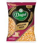 Doğal 1 kg Patlayan Cin Mısır