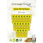 Doğal 17 Adet Ananas Özlü Çocuk Diş Macunu 60 Ml, Rosie Hediye