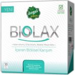 Doğal Adres Bıolax Form Detoks Karışık Bitki Çayı 2 gr x 30'lu