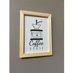 Doğal Ahşap Çerçeve 15x21 Fotoğraf çerçeve (ahşapp9)