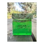 Doğal Akne Ve Sivilce Karşıtı Argan Sabunu 2'Li
