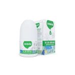 Doğal Aloe Vera Deodorant, Ter Kokusunu Önleyici Bitkisel Formül 50 Ml