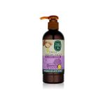 Doğal Argan Yağlı El ve Vücut Losyonu Pet Şişe (250 Ml) - Option-1