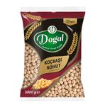 Doğal Bakliyat Koçbaşı Nohut 1 kg