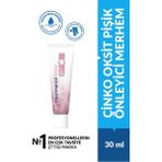Doğal Bebek Pişik Önleyici ve Rahatlatıcı Nemlendirici - Hassas Cilt - Pişik Merhemi 30 ml