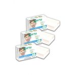 Doğal Bebek Sabunu 150 gr X 3 Adet