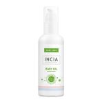 Doğal Bebek Yağı 110 Ml