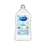 Doğal Beyaz Sabun Kokulu Sıvı Sabun - 1,5 Litre