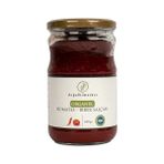 Doğal Bi Market Organik Domates-Biber Karışık Salça 660 gr