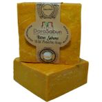 Doğal Bıtım Sabunu 140 gr 4'lü Set