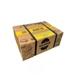 Doğal Çam Çırası - 2Kg Hızlı Tutuşturucu