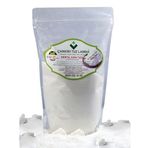 Doğal Çankırı Mineralli Kristalli Sofra Tuzu, İnce Öğütülmüş, Taş Değirmende Öğütülmüş, İyotsuz, Katkısız (3 kg)