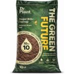 Doğal Çiçek Bitki Toprağı Cocopeat Toprak 10 Lt