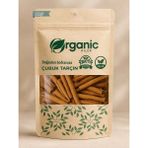 Doğal Çubuk Tarçın 55GR Doğal & , Katkı Madde Içermez, Kabuk Tarçın - 100 gr