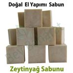 Doğal Damla 125 gr Sakızı Sabunu