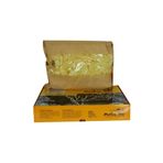 Doğal Damla Sakızı, İri Taneli, 500 g