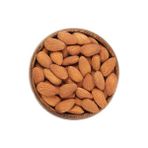 Doğal Datça Kavrulmuş Badem 1 kg