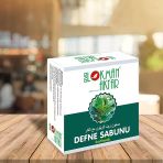 Doğal Defne Sabunu 1Adet, Lokman Aktar