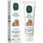 Doğal Diş Macunu 90 gr Ceviz & Ceviz Kabuğu Özlü
