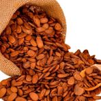 Doğal Diyarbakır Kavrulmuş Karpuz Çekirdeği (1 Kg)