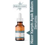 Doğal Eczane Ayak Bakım Serumu 30 ml