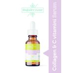 Doğal Eczane C Vitamin + Collegen Serum 30 ml