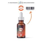 Doğal Eczane Cilt Morlukları Serumu Lactic Acid Peeling | Laktik Asit %25