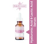 Doğal Eczane Cilt Sıkılaştırma Hyaluronic Acid & Laktik Asit serum 30 ml