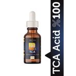 Doğal Eczane Cilt Soyucu Tca Peeling Serum %100 Saf Tca Serum 30 ml P3