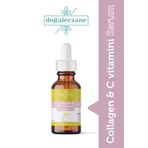 Doğal Eczane Collagen Vitamin C Serum Cilt Tonu Eşitleme