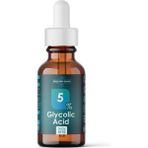Doğal Eczane Doğum Leekeleri Karşıtı Glikolik Asit 5 | Glikolik Asit Peelingi 30 Ml