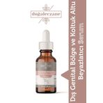 Doğal Eczane Genital Bölge Beyazlatıcı Serum, Kojik Asit & Niacinamide İçerikli İntim Beyazlatıcı Serum cr9