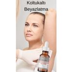 Doğal Eczane Genital Bölge Beyazlatıcı Serumu, Özel Bölge Bikini Bölgesi Beyazlatma Serumu 30 ml