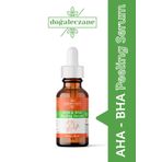 Doğal Eczane Glikolik Laktik Mandelik Asit Aha Bha Serum Cilt Kusurları Karşıtı 30 Ml