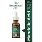 Doğal Eczane Kalıcı Dövme Silme Dövme Çıkarma Mandelik Asit %25 Peeling 30 ml