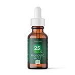 Doğal Eczane Kalıcı Dövme Silme Mandelik Asit%25 | Mandelic Acid Peeling 30 Ml