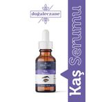 Doğal Eczane Kaş Kontürü Microblading Silme Serumu 30 Ml