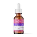 doğal eczane Kırışıklık Karşıtı Dolgunlaştırıcı Glutathione Serum 30 ml.