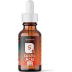 Doğal Eczane Koltukaltı Beyazlatma Serumu Laktik Asit 5 | Lactic Acid Peeling 30 Ml