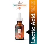 doğal eczane Microblading Kaş Kontürü Silme Laktik Asit%15 | Lactic Acid Peeling 30 ml