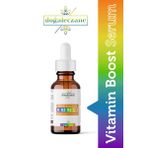 Doğal Eczane Vitamin Boost A-B3-B6-C-E- Serum + Vitamin C Panthenol Collagen Serum 60 ml