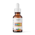 Doğal Eczane Vitamin Boost A-B3-B6-C-E- Serum + Vitamin C Panthenol Collagen Serum