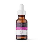 Doğal Eczane Yaşlanma Karşıtı Kırışıklık Serumu 30 ml + Vitamin C Plus Serum 30 ml