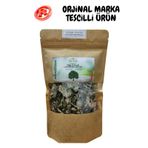 Doğal Efendi Sidr Yaprağı 30 Gr.